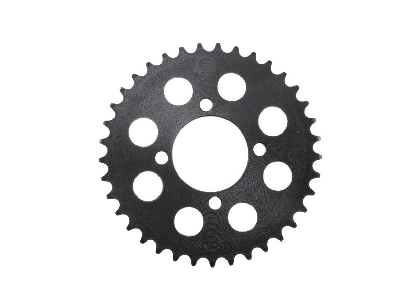 Sprocket 420-37, black
