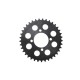 Sprocket 420-37, black