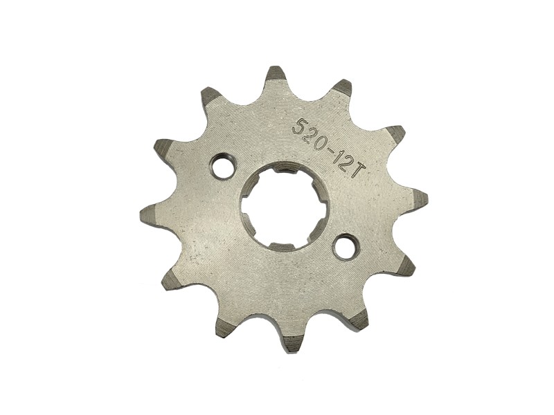 Sprocket 520-12T Sprocket 520-12T