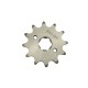 Sprocket 520-12T Sprocket 520-12T