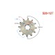 Sprocket 520-12T Sprocket 520-12T