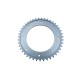 Sprocket nT 428-43z WSK 125