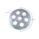 Sprocket 415-55z Ogar