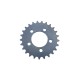 Sprocket 415-25z moped