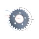 Sprocket 415-25z moped