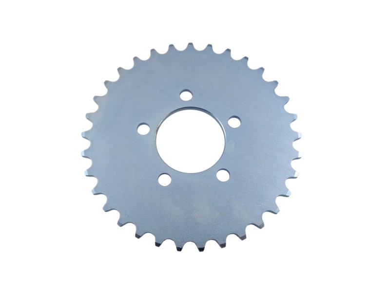 Sprocket 415-33z Romet