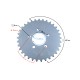 Sprocket 415-33z Romet