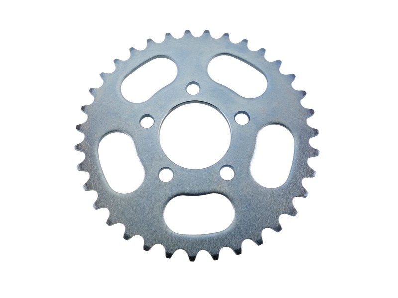 Sprocket 415-35z Romet