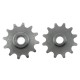 Drive sprocket 415-12z Komar