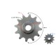 Drive sprocket 415-12z Komar