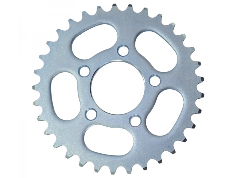 Sprocket 415-33z Romet / 2 version