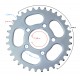 Sprocket 415-33z Romet / 2 version
