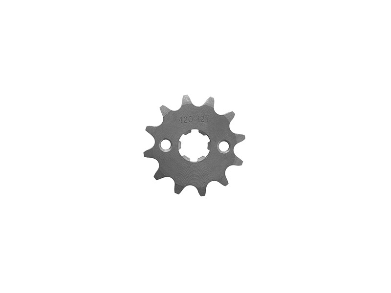 Drive sprocket Moretti 12/420