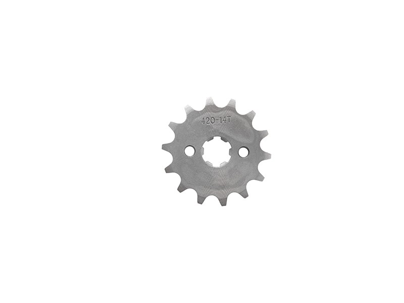 Drive sprocket Moretti 14/420 Drive sprocket Moretti 14/420