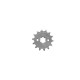 Drive sprocket Moretti 14/420 Drive sprocket Moretti 14/420