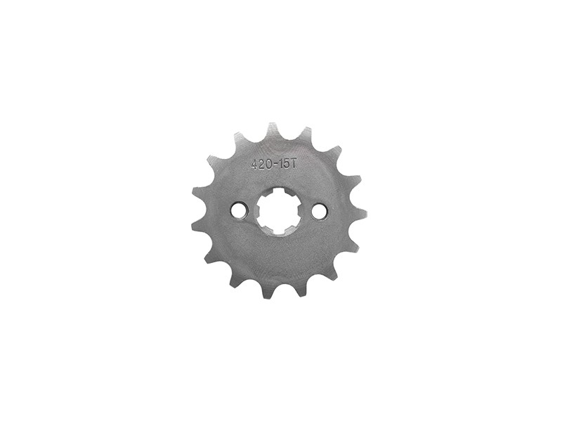 Drive sprocket Moretti 15/420