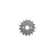 Drive sprocket Moretti 15/420