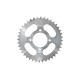 Rear sprocket Moretti 38/428 Rear sprocket Moretti 38/428