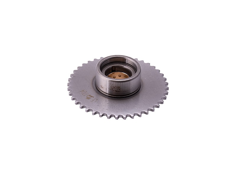 Timing sprocket for 130cc engine