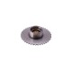 Timing sprocket for 130cc engine