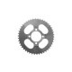Rear sprocket Moretti 46/428 for Ogar Rear sprocket Moretti 46/428 for Ogar
