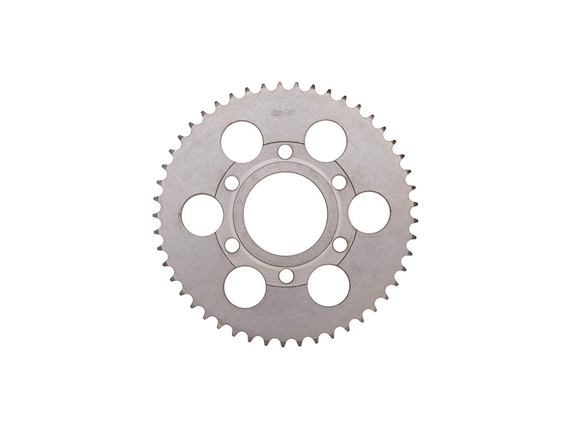 Rear sprocket 49/428 for Pro50