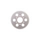 Rear sprocket 49/428 for Pro50