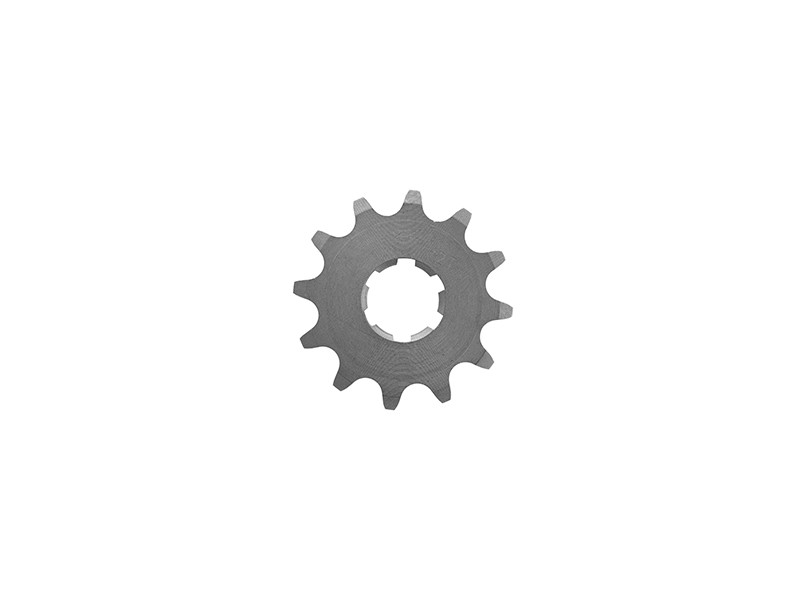Drive sprocket Moretti 12/415 for Jawa