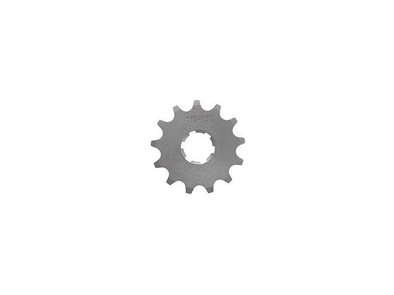 Drive sprocket Moretti 13/415 for Jawa