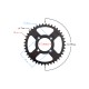 Rear sprocket 41/428 for Activ