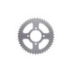 Rear sprocket Moretti 45/428 Rear sprocket Moretti 45/428
