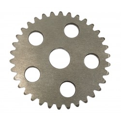 Camshaft sprocket GP1 Blade R