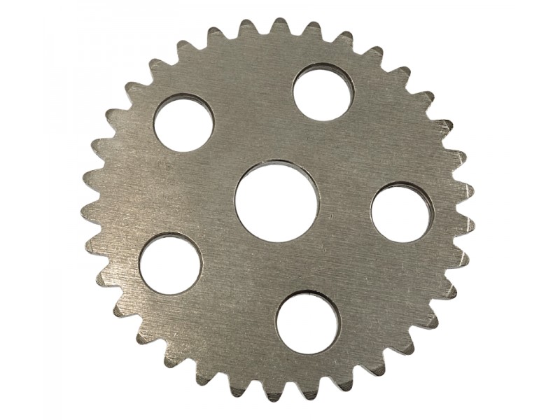 Camshaft sprocket GP1 Blade R