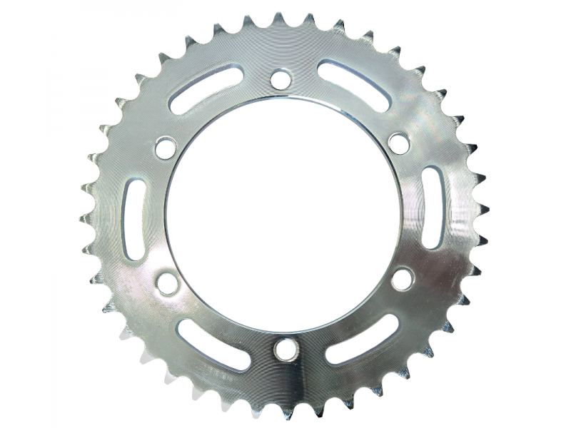 (WHOLESALE) Sprocket Stratos 125 40z