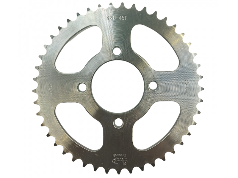(WHOLESALE) Rear sprocket Street-R 125