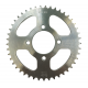 (WHOLESALE) Rear sprocket Street-R 125