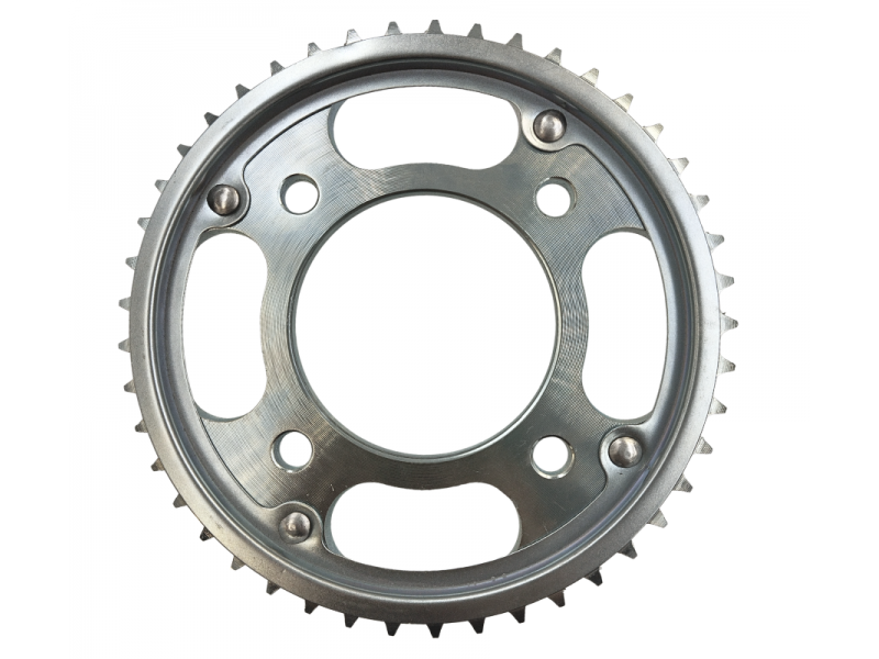 (WHOLESALE) Rear sprocket Street-R 125