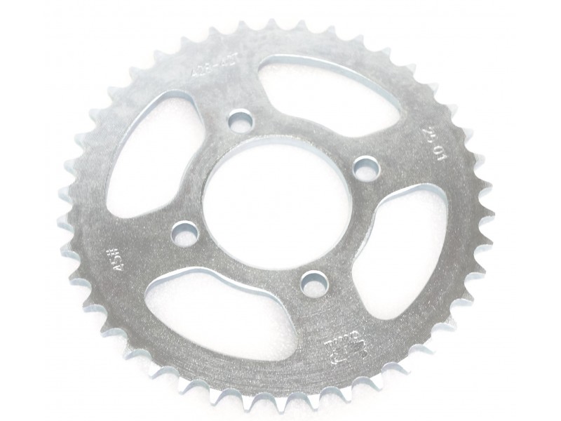 (WHOLESALE) Rear sprocket Street-R 125