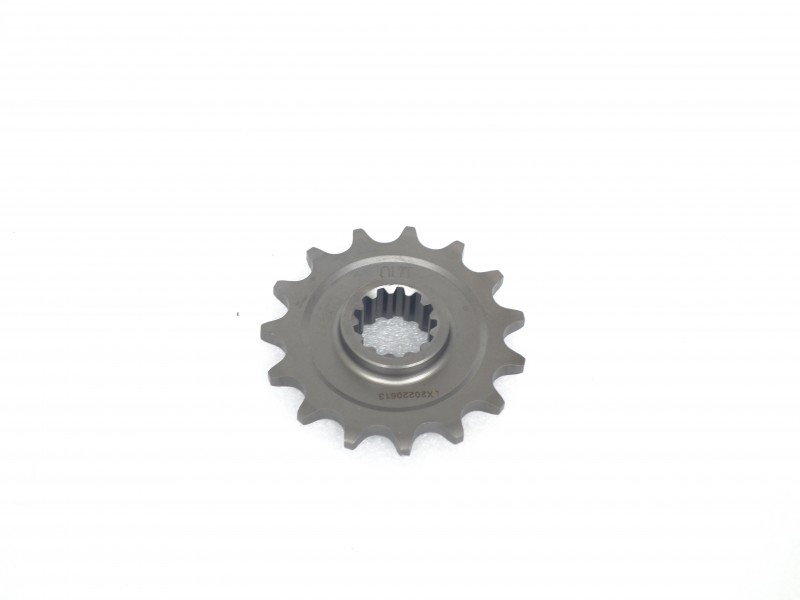 (WHOLESALE) VOGE 625DSX Delivery Sprocket (191600078-0001)