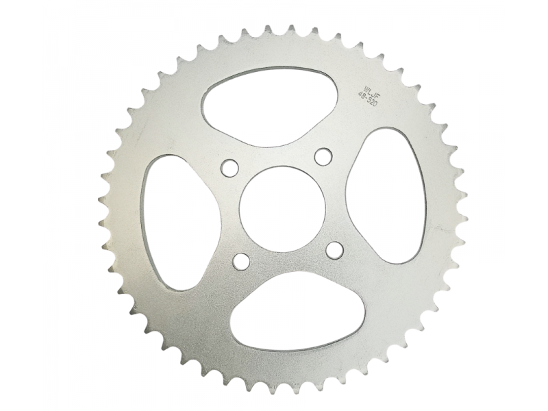 (WHOLESALE) Rear sprocket Rally 125