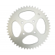 (WHOLESALE) Rear sprocket Rally 125