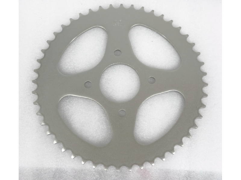 (WHOLESALE) Rear sprocket Rally 125