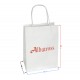 Paper gift bag ALBATROSS