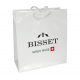 Paper gift bag BISSET
