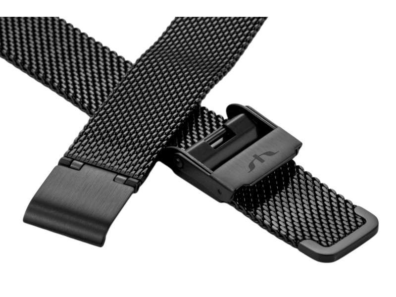 Metal band MESH 12MM