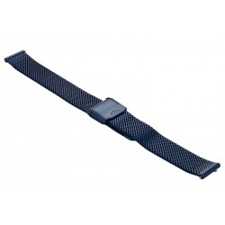 Metal band MESH 12MM