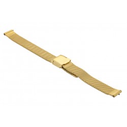 Metal band MESH 12MM