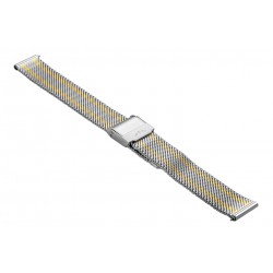 Metal band MESH 12MM Metal band MESH 12MM
