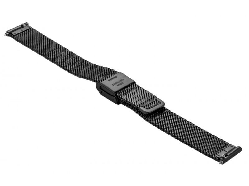 Metal band MESH 14MM