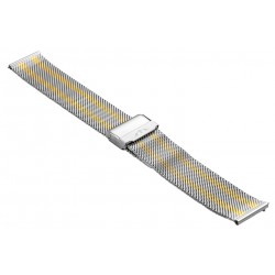 Metal band MESH 18MM Metal band MESH 18MM